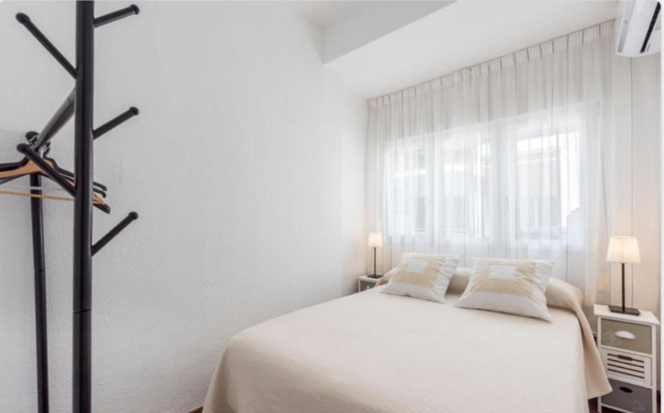 CasaFlori Apartamento Torremolinos Exterior foto
