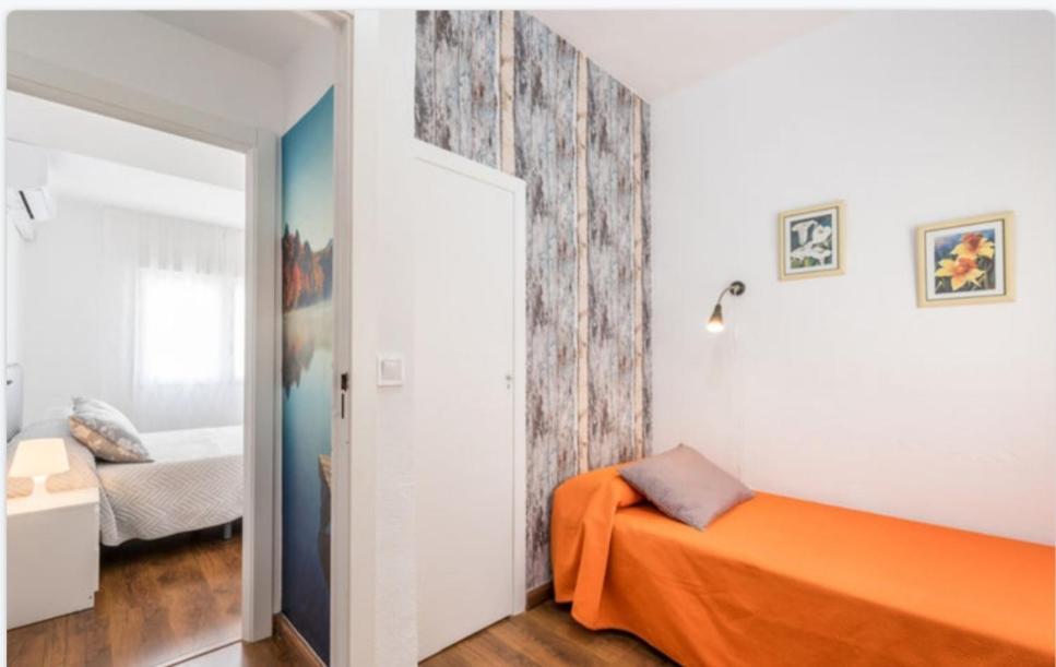 CasaFlori Apartamento Torremolinos Exterior foto