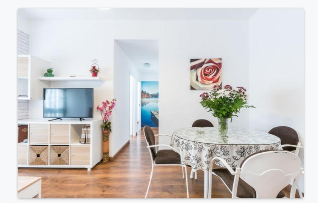 CasaFlori Apartamento Torremolinos Exterior foto