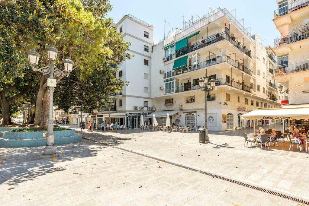CasaFlori Apartamento Torremolinos Exterior foto